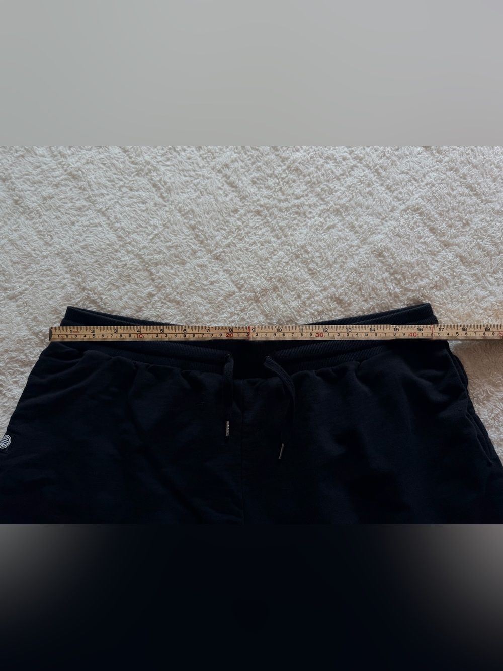 Juggernaut Training Systems Shorts - Picture 4 of 5
